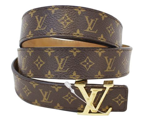 louis vuitton belts made in spain